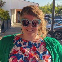 Dr Kerryn Bagley (@kerrynbagley) 's Twitter Profile