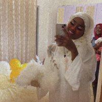 Amina Mrs Soumare💍🧕🍯(@salihateBihhh) 's Twitter Profileg