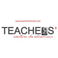 Teachers Idiomas(@Teachersidiomas) 's Twitter Profile Photo