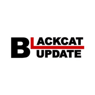 Blackcatupdate Profile Picture