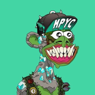 nftcryptogang_1's profile picture. Crypto & NFT enthusiast | Hosting daily giveaways! DM for promo || Embracing the degen side of crypto