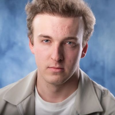 HarryScottActor Profile Picture