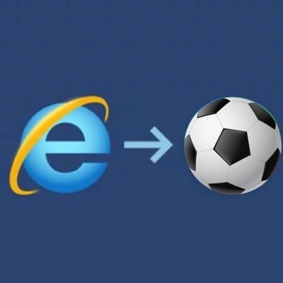 Internet Explorer do Futebol on X: Boa sorte ao Flamengo no Mundial   / X