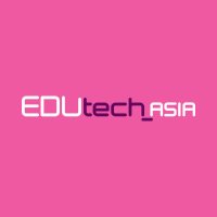 EDUtech Asia - Asia's Festival of Education(@edutech_asia) 's Twitter Profile Photo