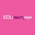 EDUtech Asia - Asia's Festival of Education (@edutech_asia) Twitter profile photo