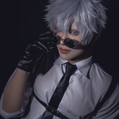 Cosplayer | Vietnamese | She/her | I cosplay male characters mostly 👾🥂✨
