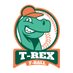 T-Rex T-Ball (@trex_tball) Twitter profile photo T-Rex T-Ball (@trex_tball) Twitter profile photo