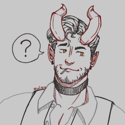 dustydustnoir's profile picture. 🏳️‍🌈🇲🇾♂️ | 🎮 Game dev, 🍎 Part-time Teacher, 📝 Writer | 💖 Kirby & Pokemon | 🦂 Scorpion lover | 🆗 ENG/CH