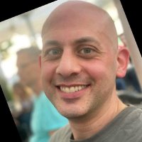 Isaac Abraham (@isaac_abraham) 's Twitter Profile