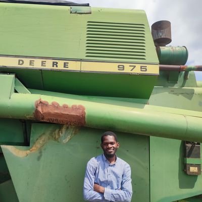 FarmerAjayi's profile picture. A Farmer | President @TAS_UNILAG | Youtuber