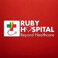 Ruby Hospital Kampala (@rubyhospitalug) 's Twitter Profile