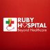 Ruby Hospital Kampala (@rubyhospitalug) Twitter profile photo Ruby Hospital Kampala (@rubyhospitalug) Twitter profile photo