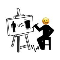 👤Man vs Ale🍺(@ManvsAle) 's Twitter Profile Photo