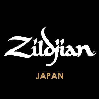 Zildjian Japanの公式アカウント✨#ジルジャン 製品や国内外アーティスト情報、イベントやキャンペーン情報など様々な情報を発信中‼️   #Zildjian