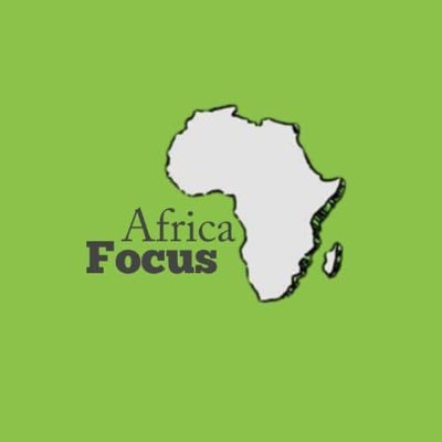 AfricaFocus_ Profile Picture