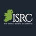 Irish Surgical Research Collaborative (@ISRCtweets) Twitter profile photo