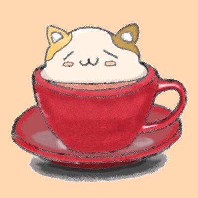 イラストが好き!撮影も好き!お茶を飲むことが好き! 気づいた時もういママのごみになっだ(笑) ただの台湾人です たまに絵を描きます~