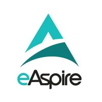 e-Aspire(@eAspireOnline) 's Twitter Profile Photo
