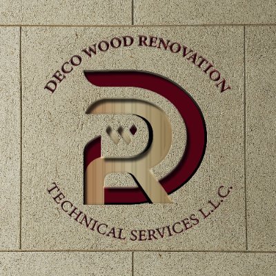 DECOWOODRENOVAT's profile picture. Elevate your space with Deco Wood Renovation, where craftsmanship meets innovation!