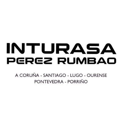 inturasa's profile picture. Tu concesionario oficial Iveco en Galicia