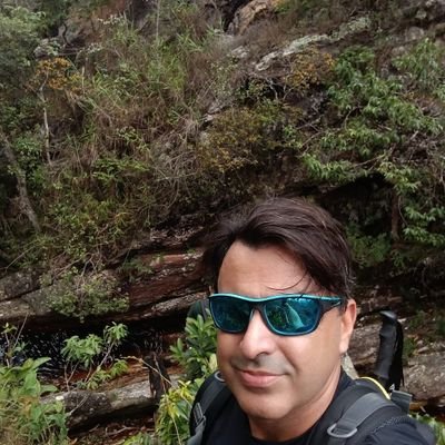 Pai, conservador, cristão e cruzeirense. Deus acima de tudo ✝️🇧🇷🏞️🧑🦯🧗⚽
