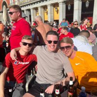 Jim (@lfcjimm7) 's Twitter Profile Photo Jim (@lfcjimm7) 's Twitter Profile Photo
