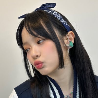 arvhii33's profile picture. for hanni, julie, minnie, bora, eunha and hiichan ~ was @HitomiNayeon