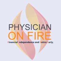 Physician on FIRE(@PhysicianOnFIRE) 's Twitter Profile Photo