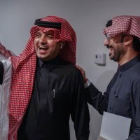 رائد البغلي (@raedaalbaghli) 's Twitter Profile