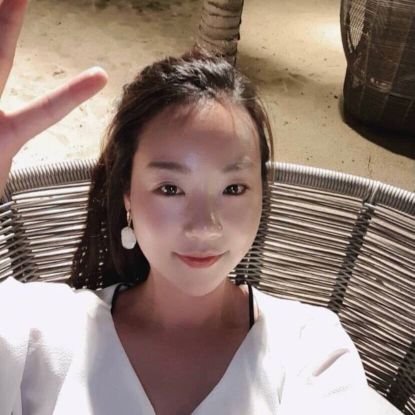 gimhuij85280834's profile picture. 안전하게 지내세요 ❤️🥰