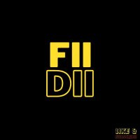 FIIDII Data(@Fii_Dii_Data) 's Twitter Profile Photo