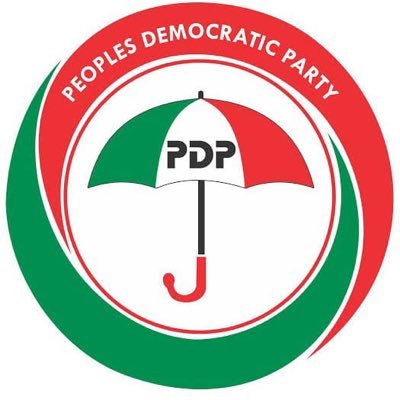 The official Twitter handle of the People's Democratic Party (PDP) in Kwara State. Committed to progress, prosperity, and a better Kwara for all.