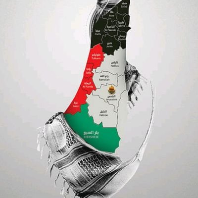 From the River to the Sea, Palestine will be free.
🩺⚕️