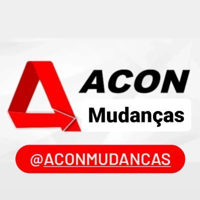 ACON Mudanças - Pensando em Mudar? Podemos te ajudar! Ética, profissionalismo, eficiência, qualidade e segurança. WhatsApp (84) 9.8844-4000 Escritório 3317-4000