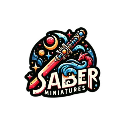 Saber Miniatures