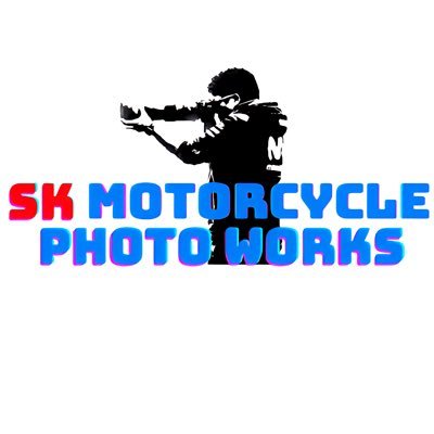 じょるじゅ　伝説の雨男　SKMotorcyclePhotoWorks