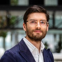 Boris Ajeganoff-Nielsen (@ajeganoff) 's Twitter Profile Photo Boris Ajeganoff-Nielsen (@ajeganoff) 's Twitter Profile Photo