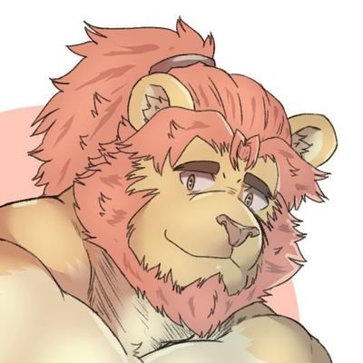 a Lion,  that's it.

20y.o. for some reason