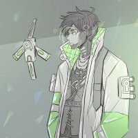 PikkuAllu3 - Convergent (@pikkuallu3) 's Twitter Profile