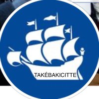 TAKÉBAKICITTE(@Takebakicitte) 's Twitter Profile Photo