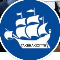 TAKÉBAKICITTE (@takebakicitte) 's Twitter Profile