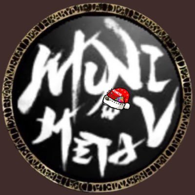 MUNI-METALさんのプロフィール画像