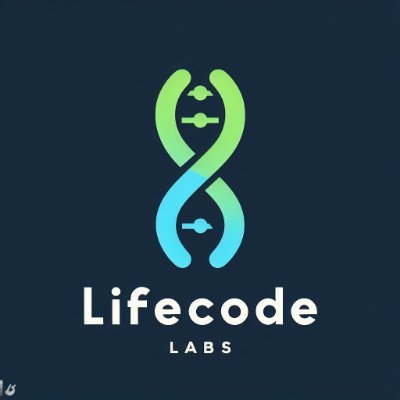 lifecodelab's profile picture. 👨‍👨‍👧‍👦Compatibilidad parental
🩻Predisposición oncológica
🤰🏽Screening neonatal