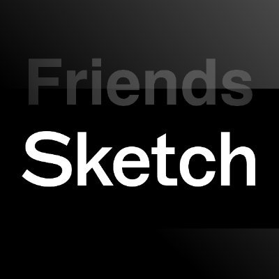 Fan made space for everything @sketch (Not affiliated)            
No.1 UI/UX design tool for Mac