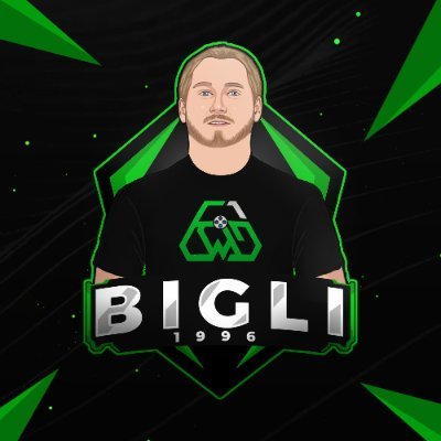 Backup Account Of @bigli1996 | Twitch & Kick Streamer | Streamer For @EliteWGaming 
Twitch Affiliate - 11th January 2021 | Kick Affiliate - 24th June 2023