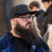 Michael Hassall (@hoffasaurusx) 's Twitter Profile