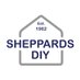 SheppardsDIY (@SheppardsDIY) Twitter profile photo