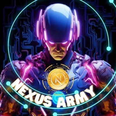 🟠Crypto Lover
🟠Twitter Shiller
🟠Visionary 
🟠 Your Crypto Journey, Our Expertise
#NEXUS_Marketing_Army