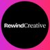 Rewind Creative (@rewind_creative) Twitter profile photo