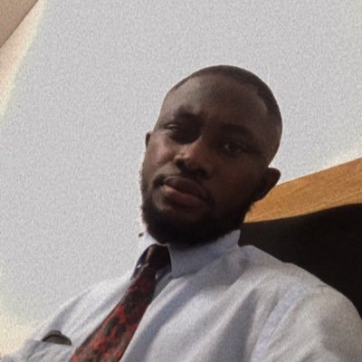 DanielKayode_'s profile picture. Jesuophilic ✝️ | Yoruba | Lover of Good Books | Big Dreamer | Soft Lifer | Smart Workerholic